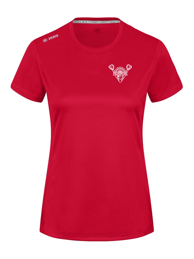Jako T-Shirt Run 2.0 Damen