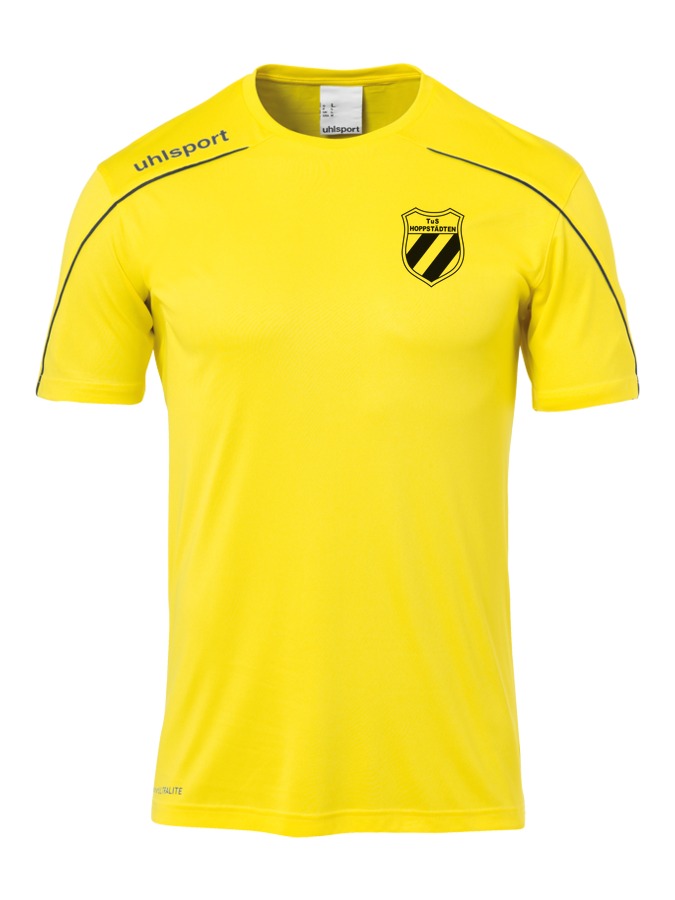 uhlsport Stream 22 Trikot Kurzarm