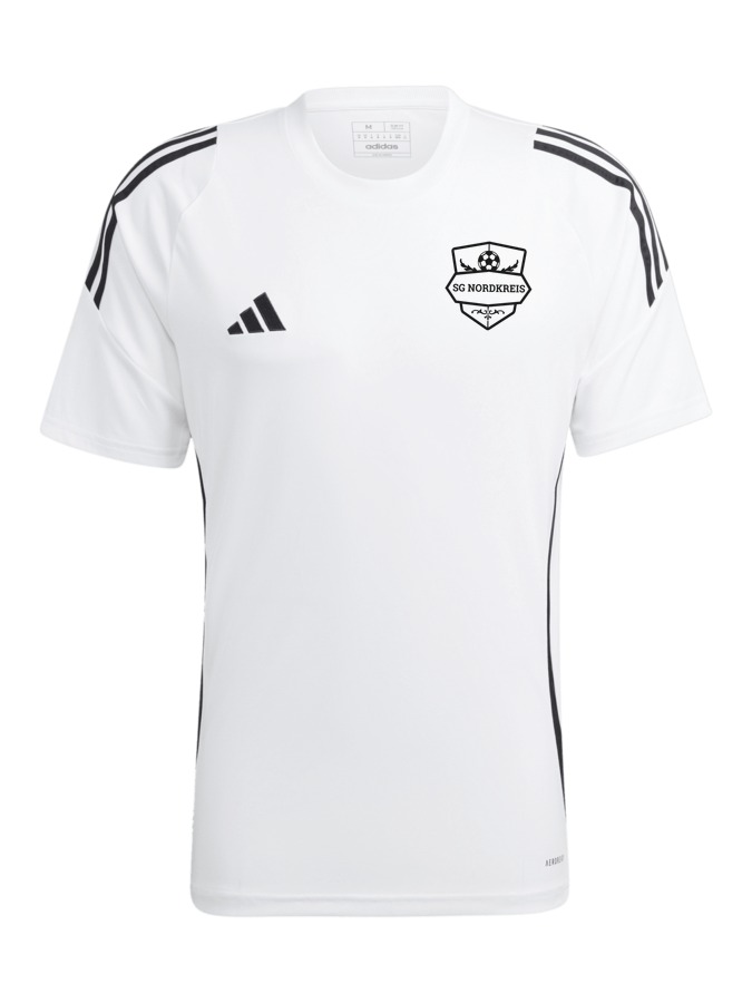 adidas Tiro 24 Trikot