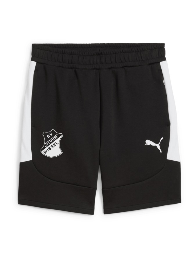 PUMA teamEVOSTRIPE Shorts