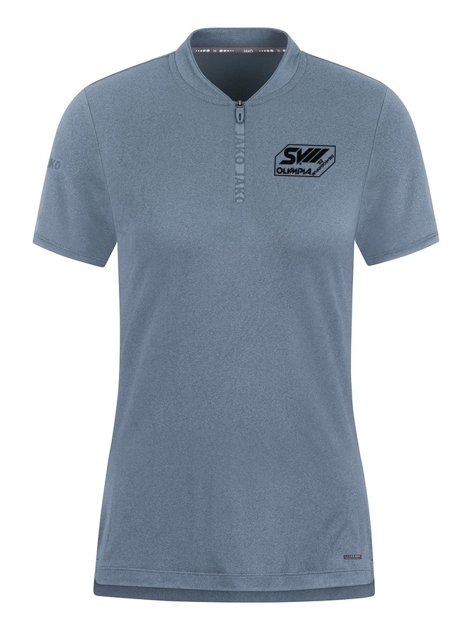 Jako Poloshirt Pro Casual Damen