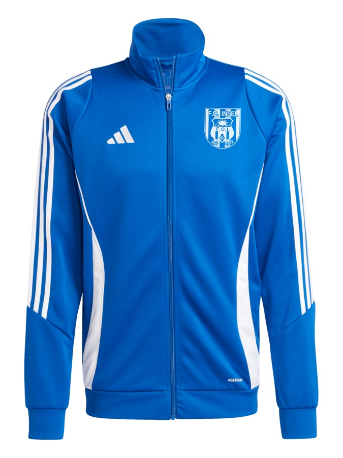 adidas Tiro 24 Trainingsjacke