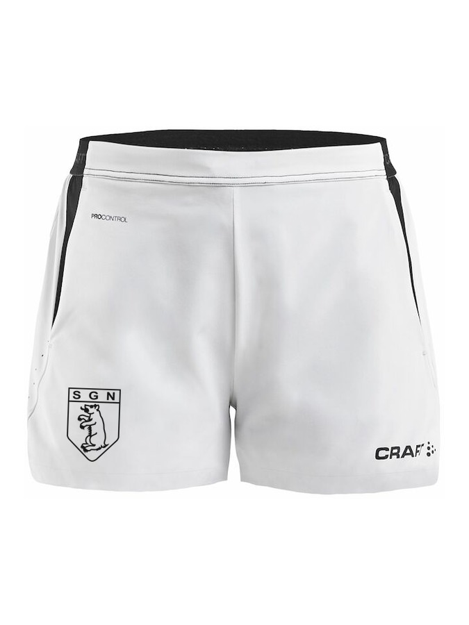 Craft Pro Control Impact Shorts Damen