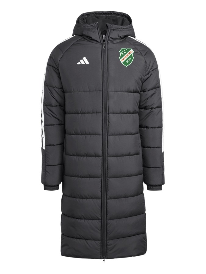adidas Tiro 24 Long Coat
