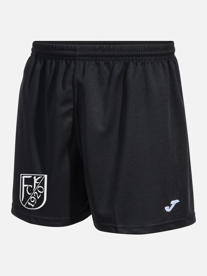 Joma Myskin II Academy Short