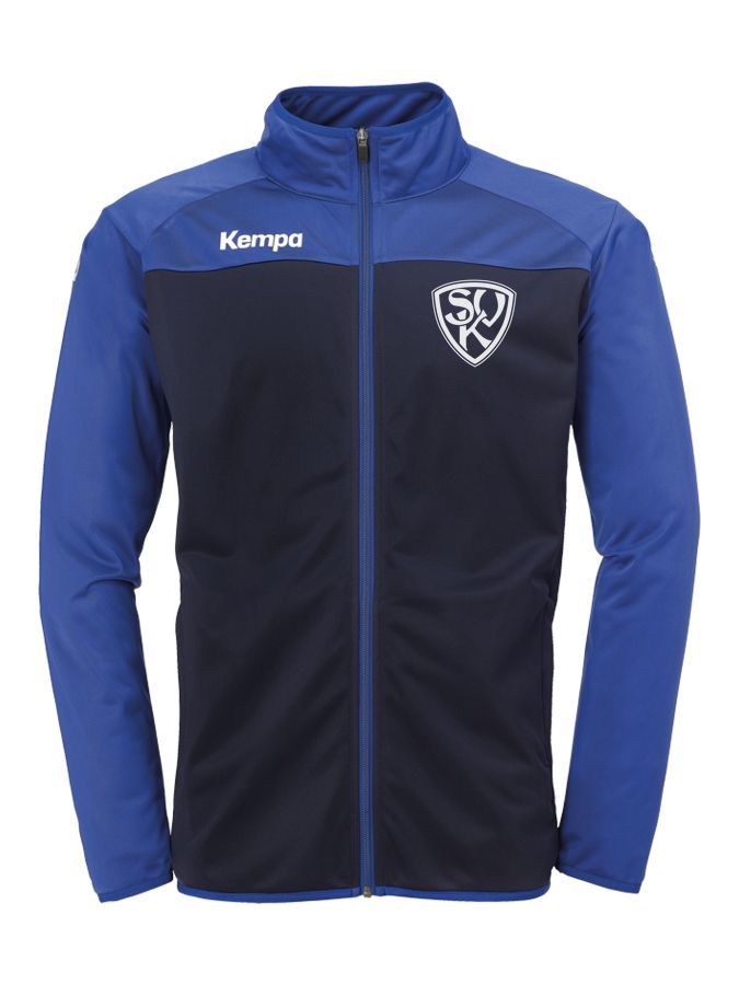 Kempa Prime Poly Jacke