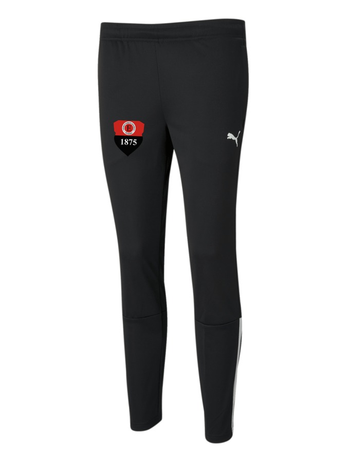 PUMA teamLIGA Trainingshose Damen