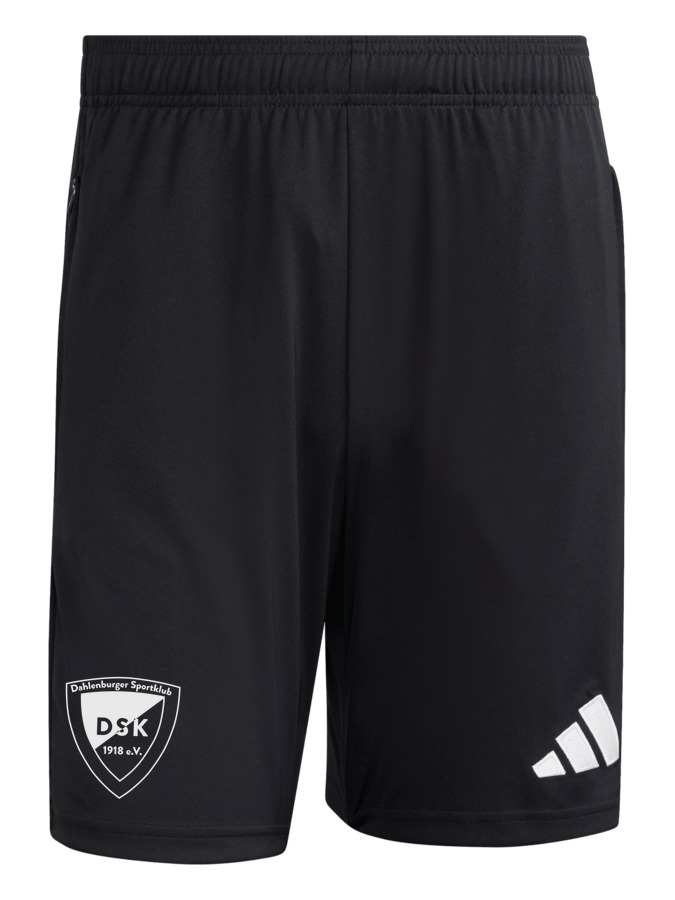 adidas Entrada 26 Trainingsshorts