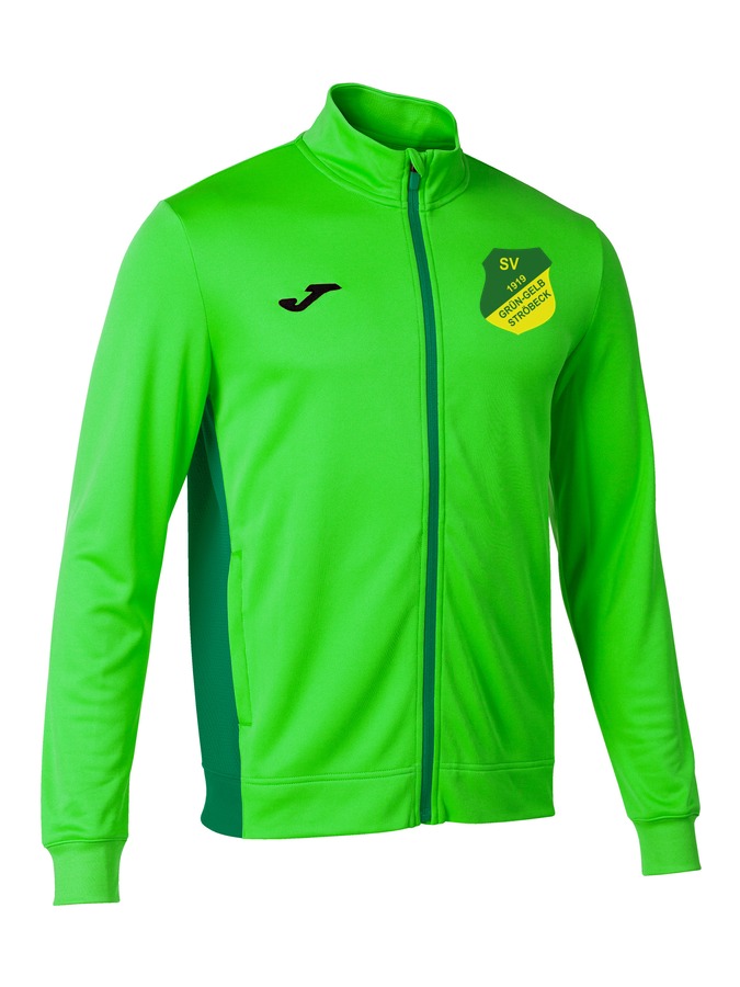 Joma Winner II Trainingsjacke