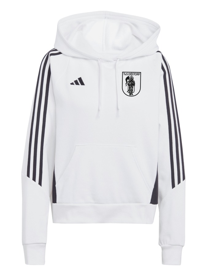 adidas Tiro 24 Sweat Hoodie Damen
