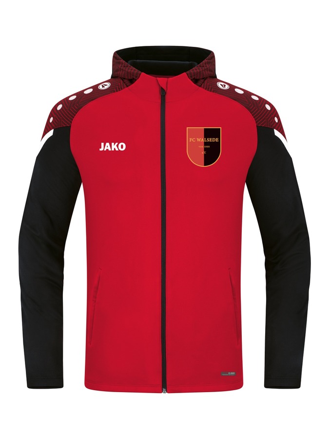 Jako Kapuzenjacke Performance