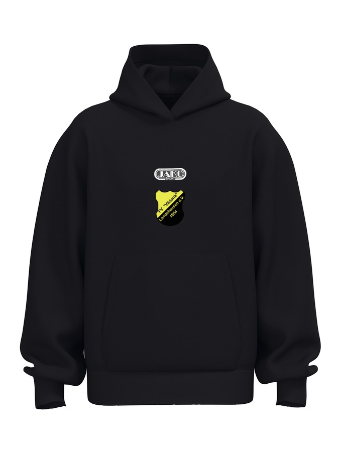 Jako Kapuzensweat Wardrobe