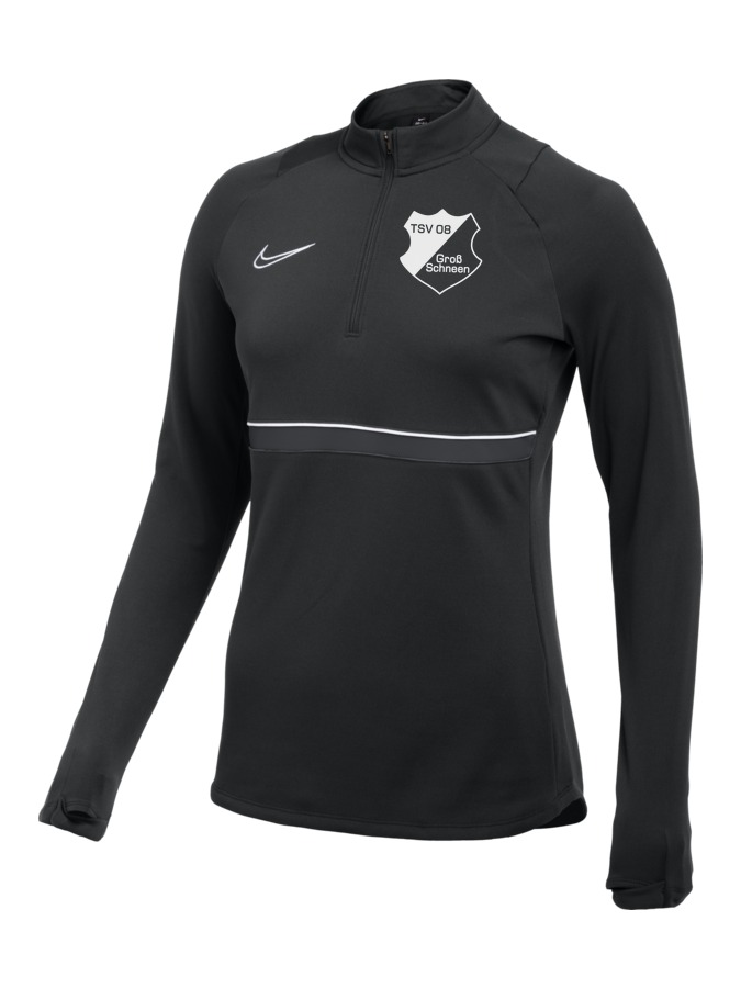 Nike Academy 21 Trainingsoberteil Damen