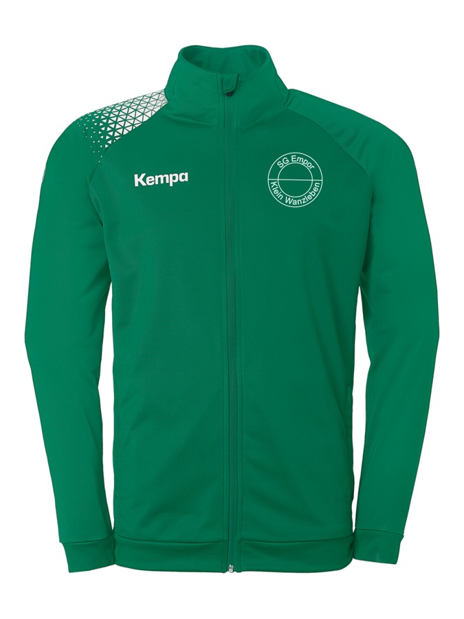 Kempa Ambition 28 Poly Jacke