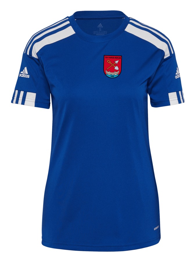 adidas Squadra 21 Trikot Damen