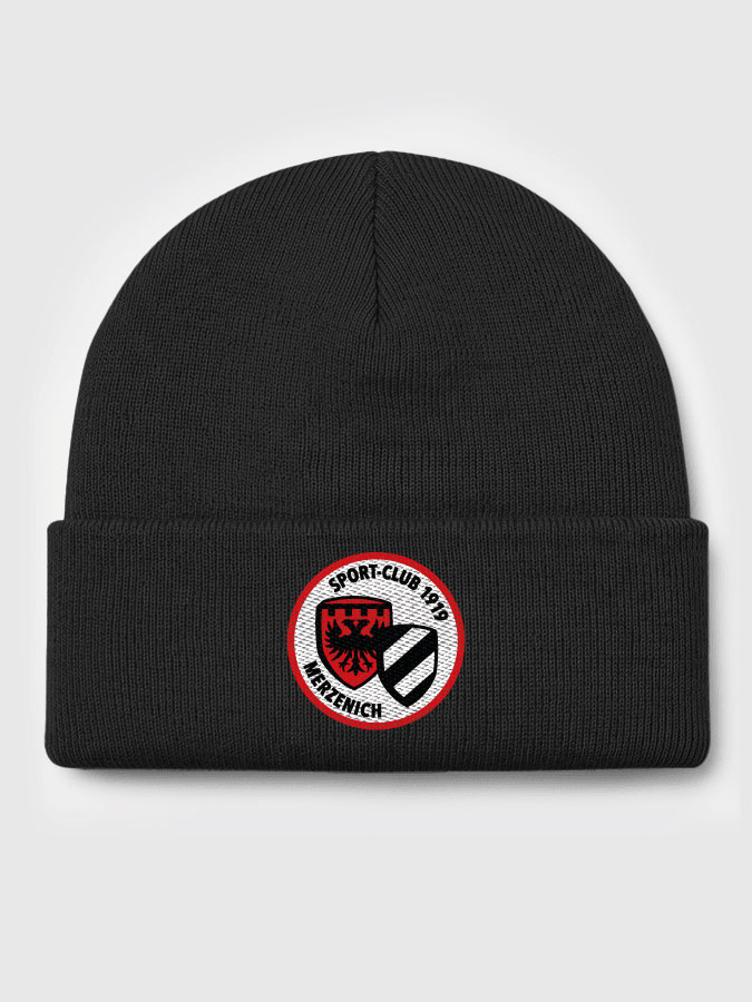 Beanie Sticklogo