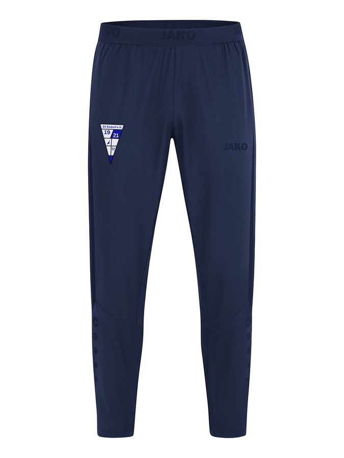 Jako Freizeithose Power