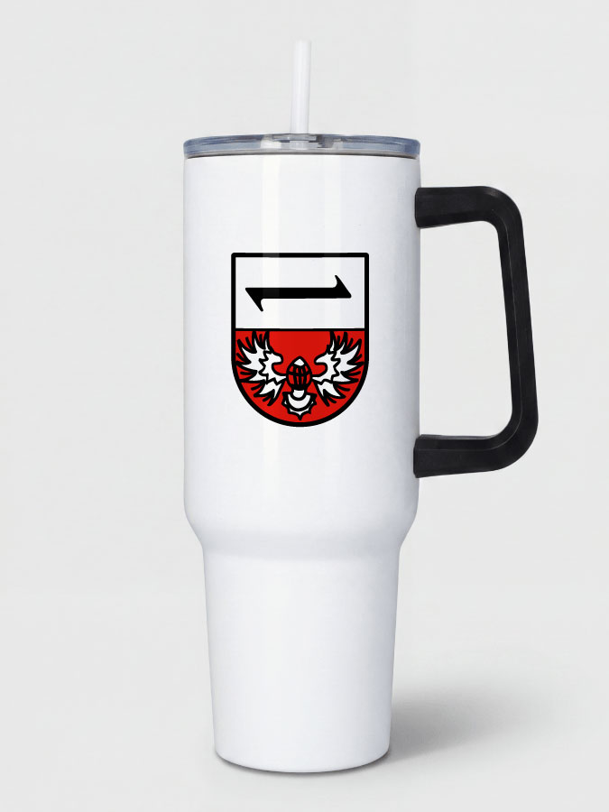 Tumbler Thermobecher 1,2 L