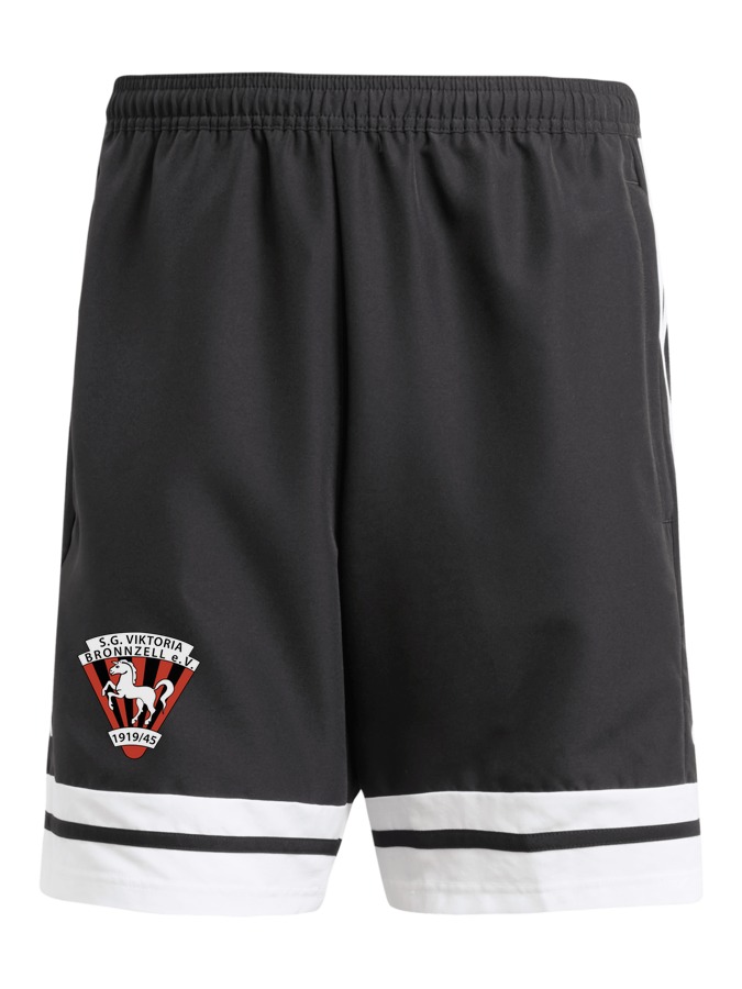 adidas Squadra 25 Downtime Shorts