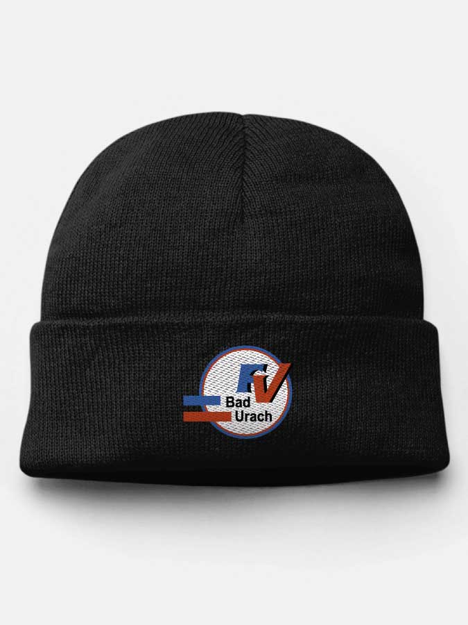 Beanie Sticklogo