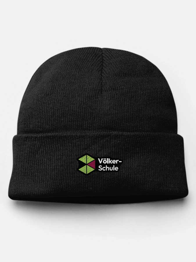 Beanie Sticklogo