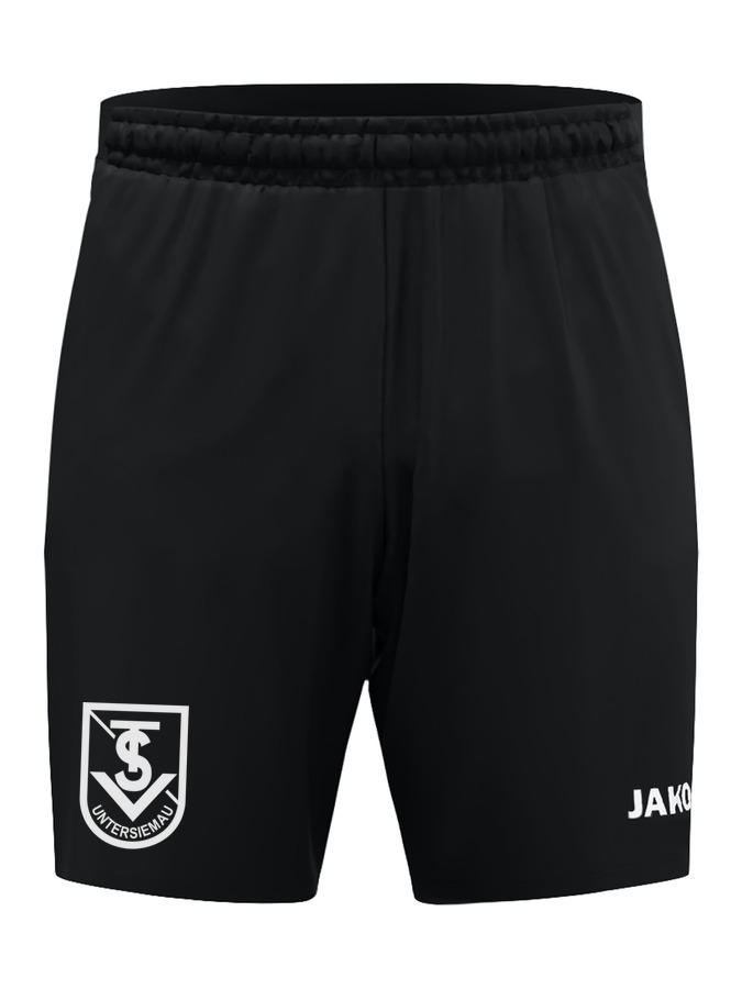 Jako Trainingsshort Dynamic