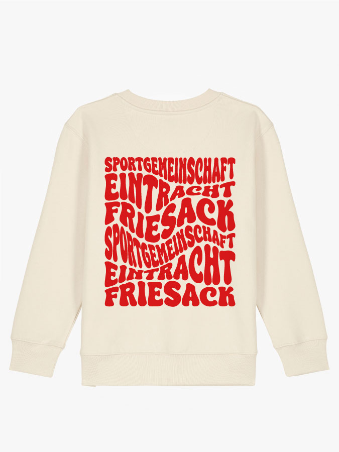 Sweater Wavy Kids
