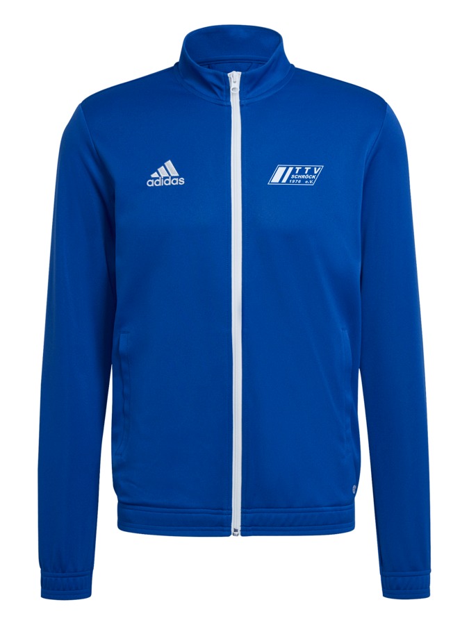 adidas Entrada 22 Trainingsjacke