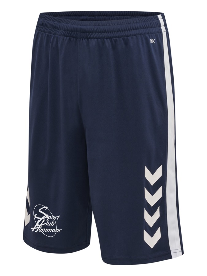 Hummel Core XK Basket Shorts
