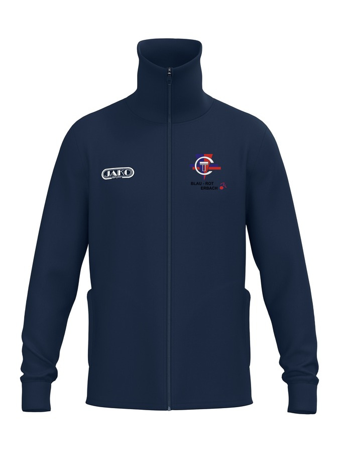 Jako Tracksuit Jacke Wardrobe