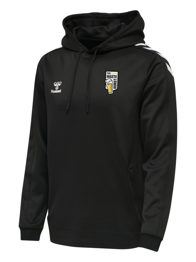 Hummel Core XK Poly Sweat Hoodie