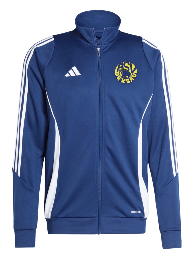 adidas Tiro 24 Trainingsjacke
