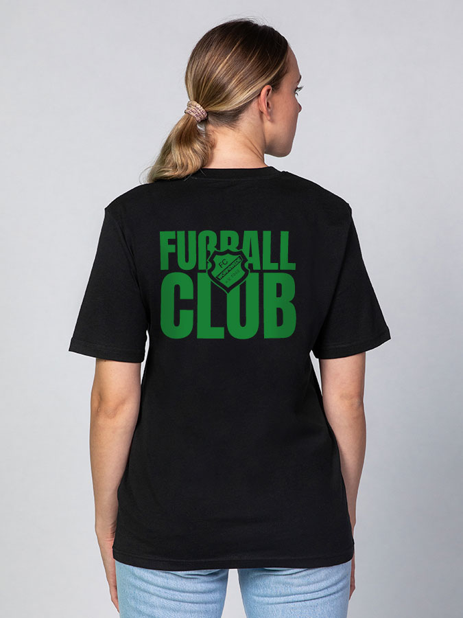 Oversized Shirt Urban Unisex