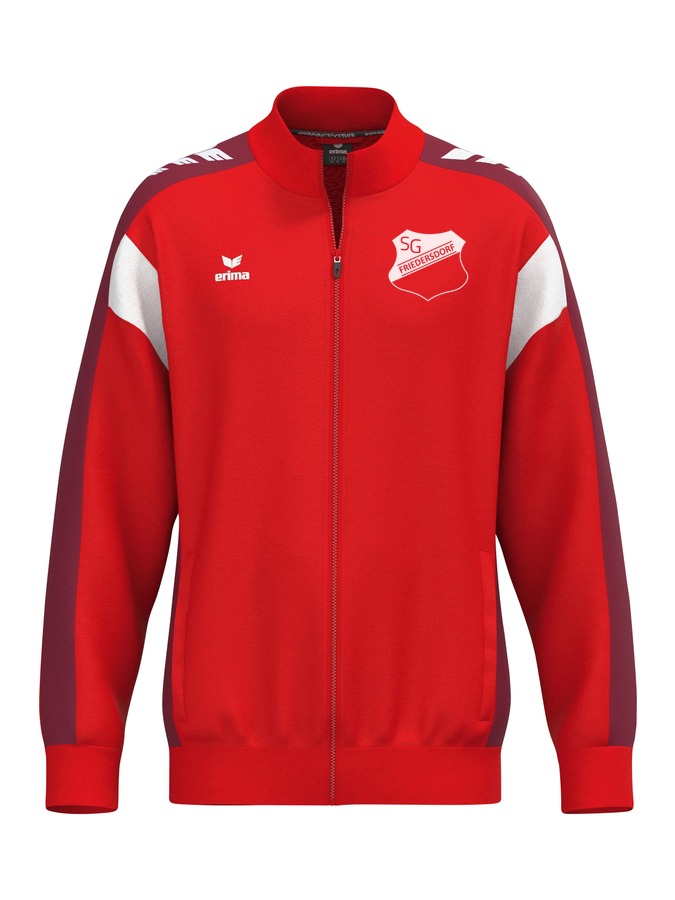 Erima Celebrate 125 Trainingsjacke