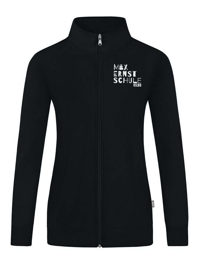 Jako Sweatjacke Doubletex Damen