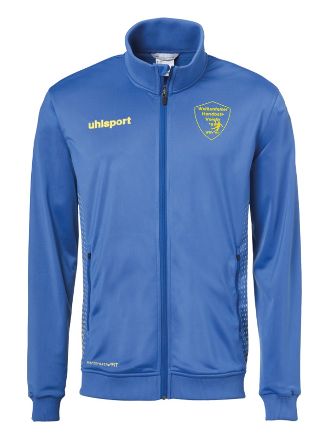 uhlsport Score Track Jacket