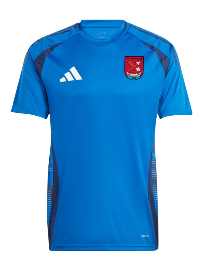 adidas Tiro 24 Competition Match Trikot