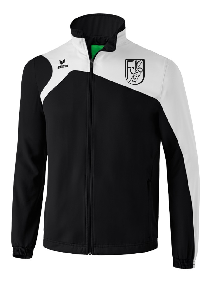 Erima Club 1900 2.0 Präsentationsjacke