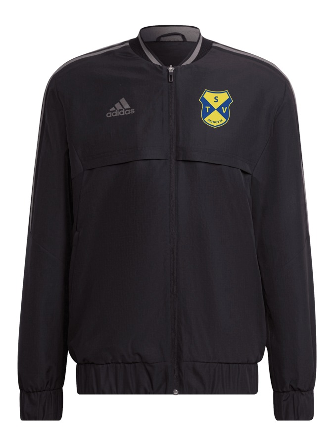 adidas Condivo 22 Pro Jacke