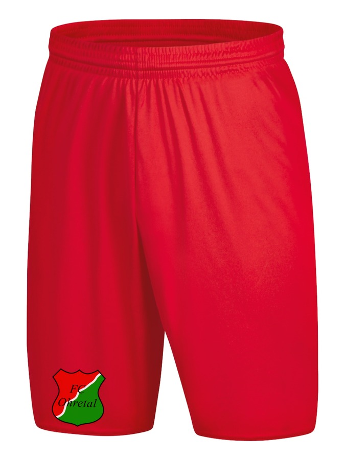 Jako Sporthose Palermo 2.0 ohne Innenslip