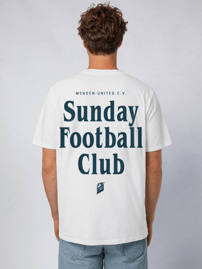 Shirt Club Herren
