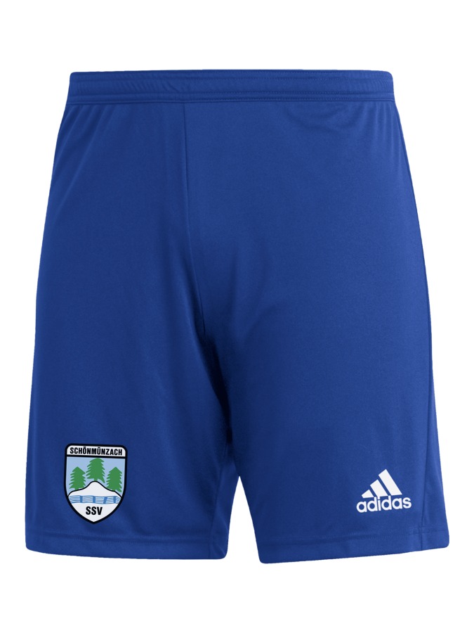 adidas Entrada 22 Shorts