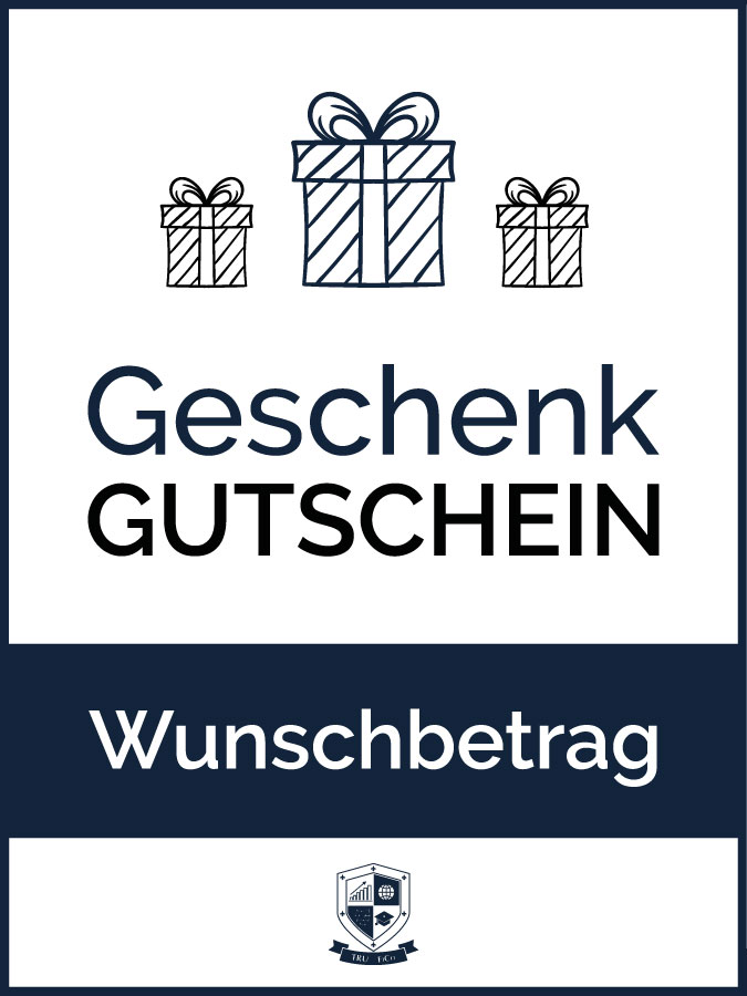 Gutschein zum Ausdrucken