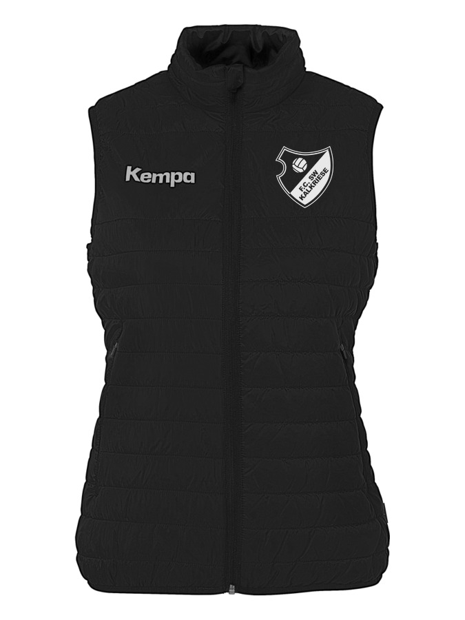 Kempa Basic Weste Damen