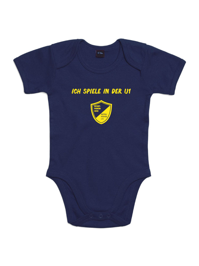 Baby Body U1