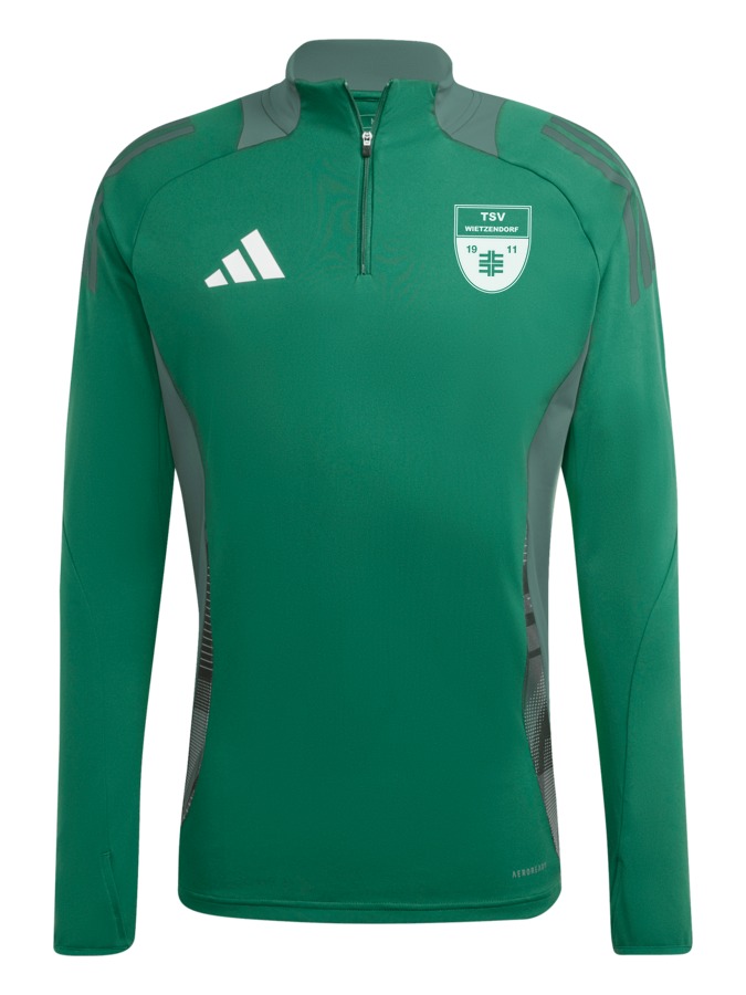 adidas Tiro 24 Competition Trainingstop