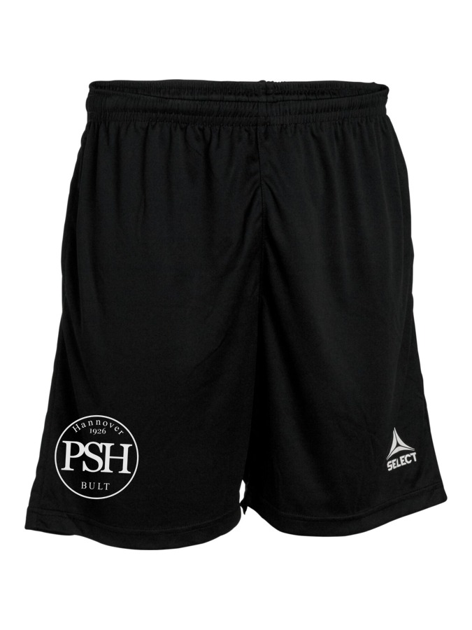Select Schiedsrichtershorts
