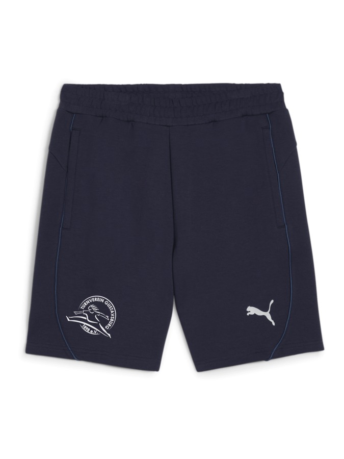 PUMA teamFINAL Casuals Shorts