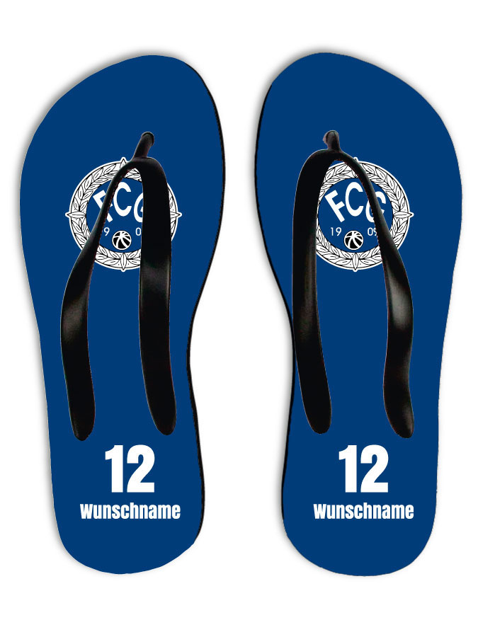 Zehentrenner