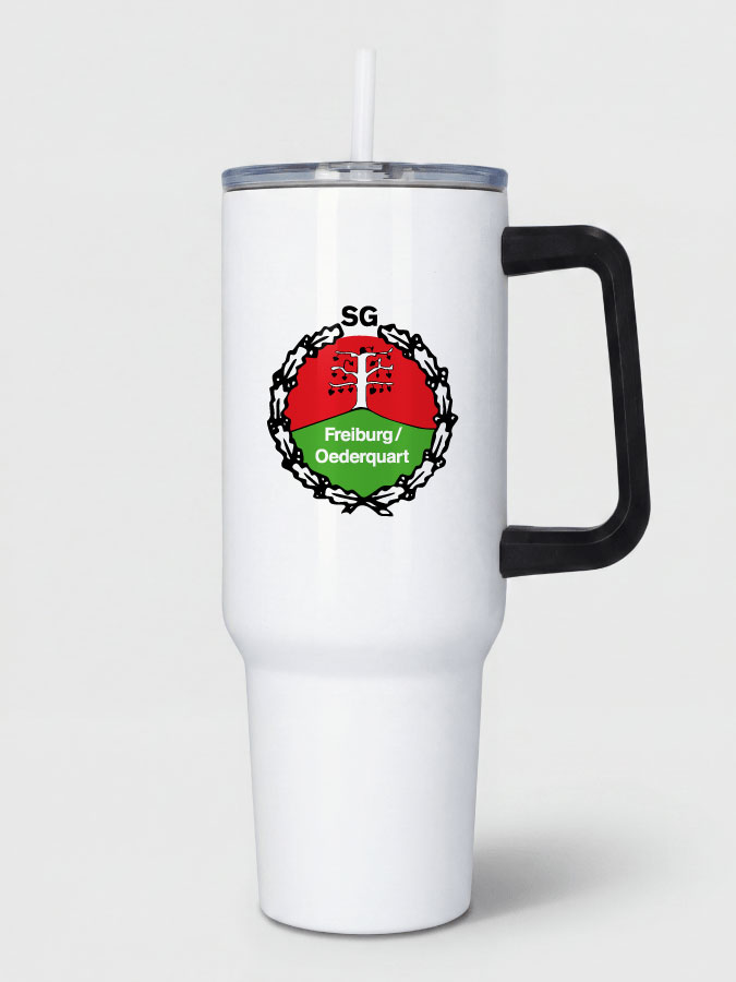 Tumbler Thermobecher 1,2 L